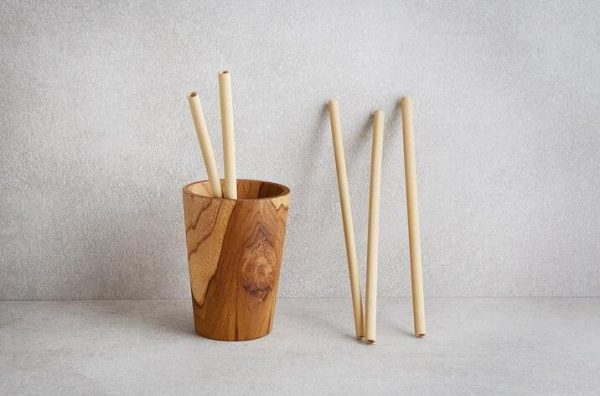 Bamboo Straw（吸管）