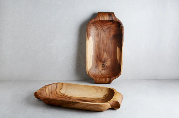 Bread Dish(面包盘)