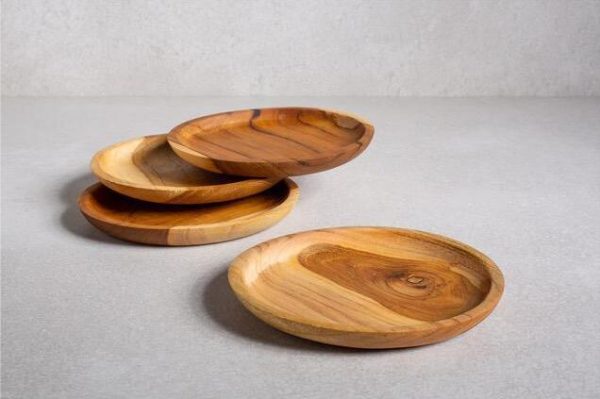 Circle Plate（圆盘）