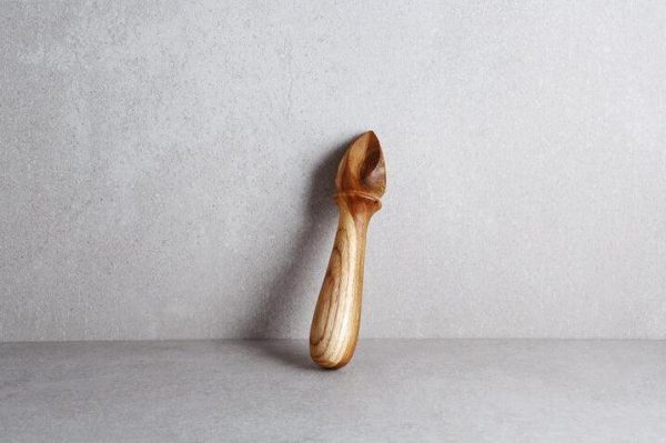 Citrus Press（柑橘压榨器）
