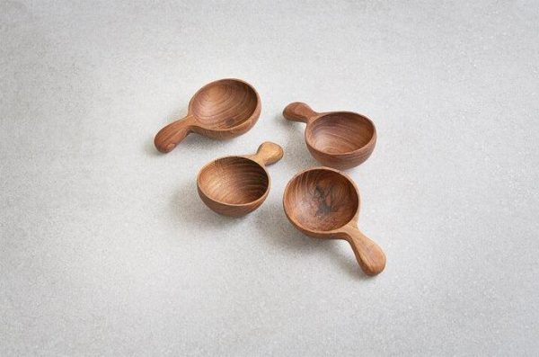 Coffee Scoop（咖啡勺）