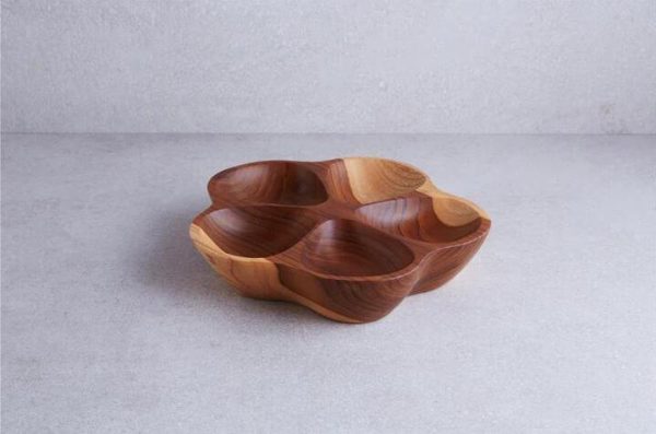 Flower Plate（花盘）