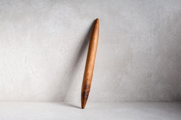 French Rolling Pin(法式擀面杖)