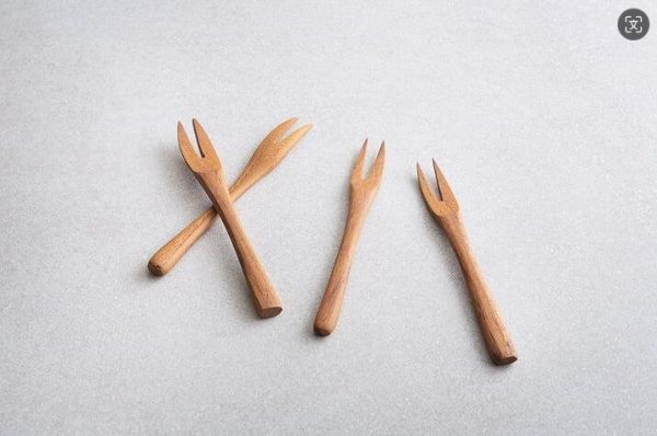 Fruit Fork(水果叉)