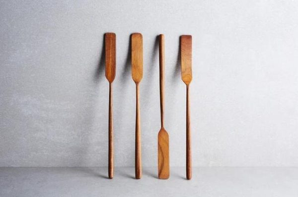 Jam Spoon（果酱勺）