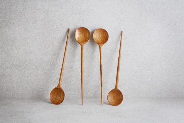 Jumbo Tasting Spoon（巨型品尝勺）