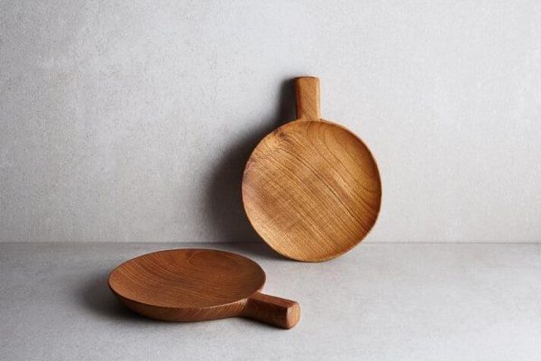 Large Spoon Rest（大勺子支架）