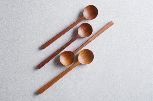 Mini Tasting Spoon（迷你品尝勺）