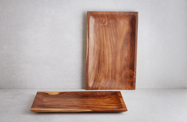 Rectangle Appetizer Plate(长方形开胃盘)