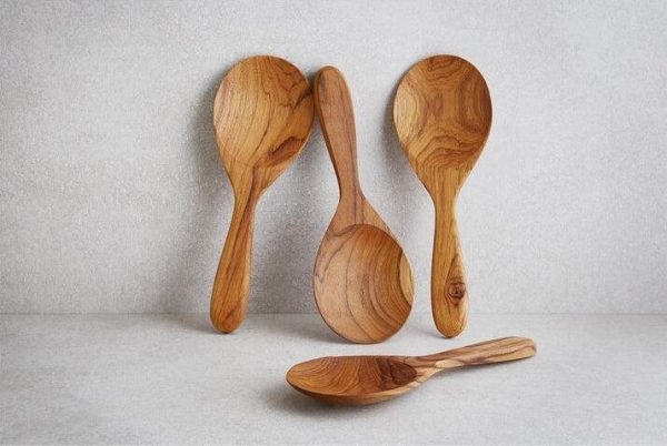 Rice Spoon（饭勺）